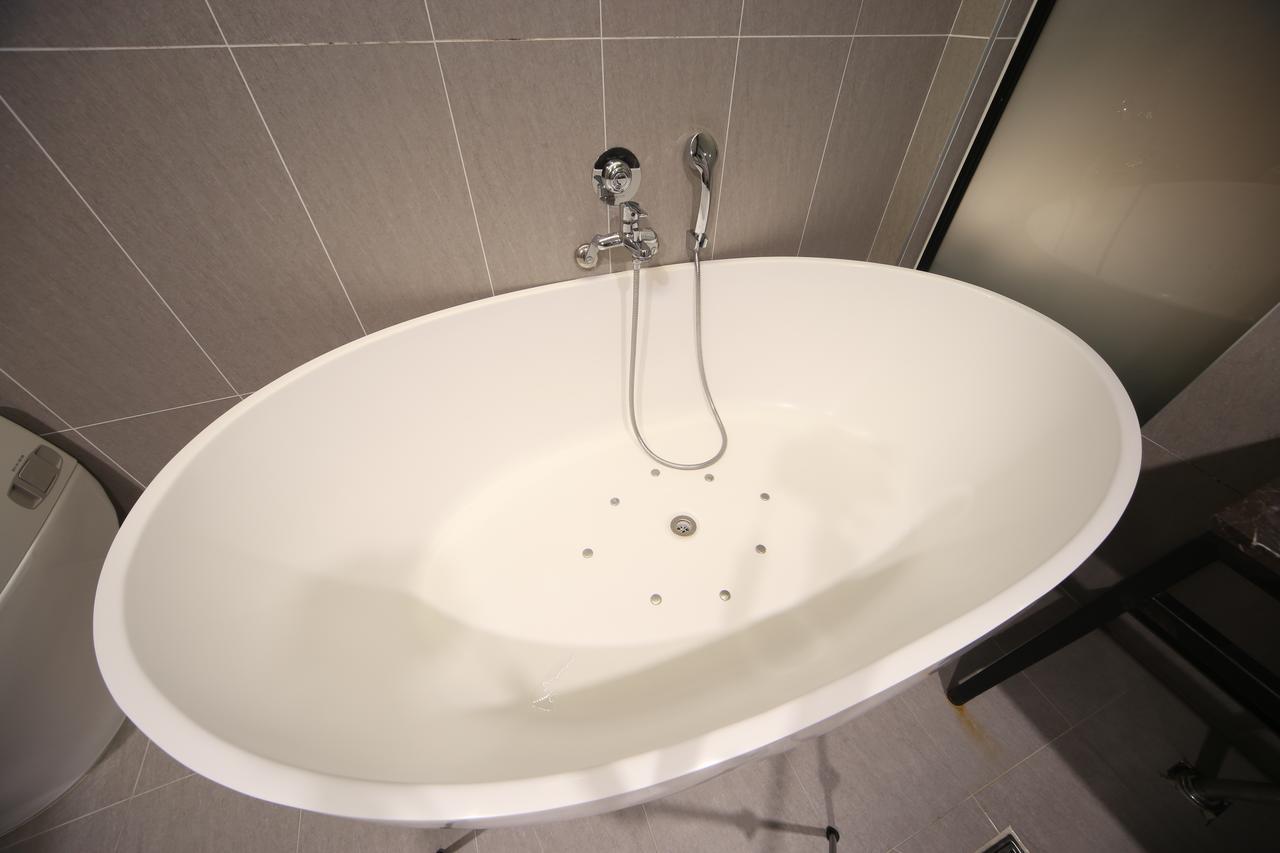 Dublin Hotel Busan Ngoại thất bức ảnh